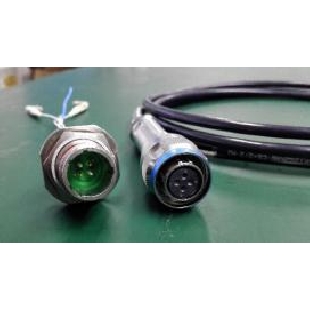j599/oc光电混合连接器
