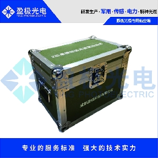 野战光缆专用航空箱
