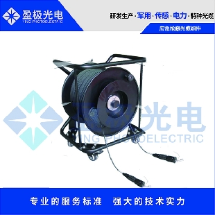 应急抢修光缆组件